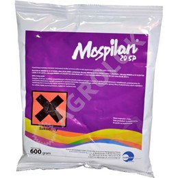 Mospilan 20 SP 600g